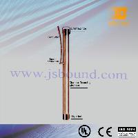 Chemical Grounding Electrode Jsbound (jb-cb)