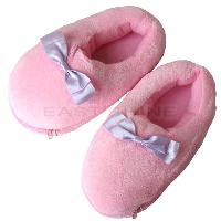 Sell USB Warm Slipper Shoes