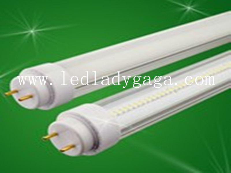 T8/t10 Led Tube