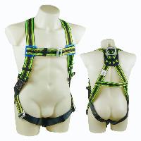 Sell Full Body Safety Harness (jk21081c)