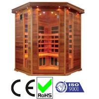 Sell Red Cedar Sauna Cabin