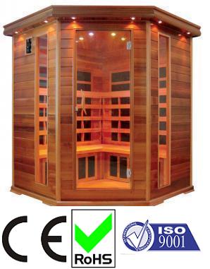 Sell Red Cedar Sauna Cabin
