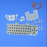 Metal Snap Dome, Tactile Dome