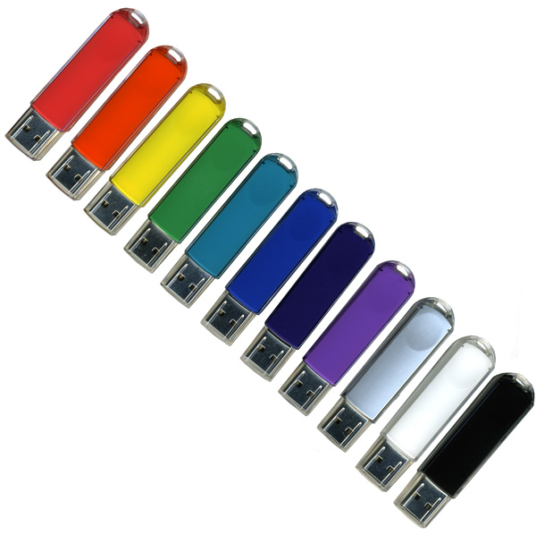 Hot Sell Usb 2.0 Flash Drive Flash Stick Memory Pen