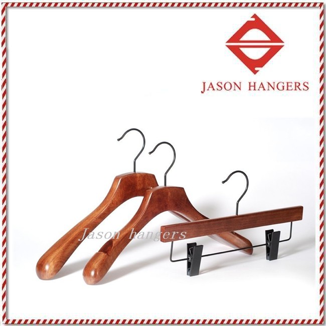 Wooden Hanger Dl0538