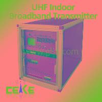 Sell 200w Uhf Dtv Transmitter