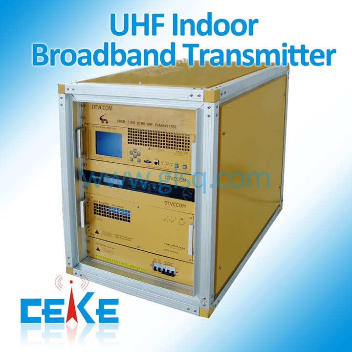 Sell 200w Uhf Dtv Transmitter