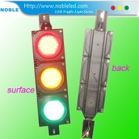 Led Traffic Light