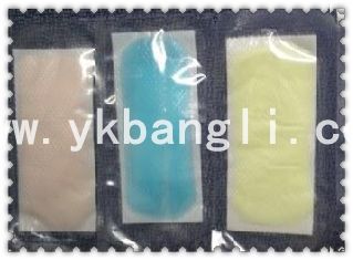 Cooling Patch