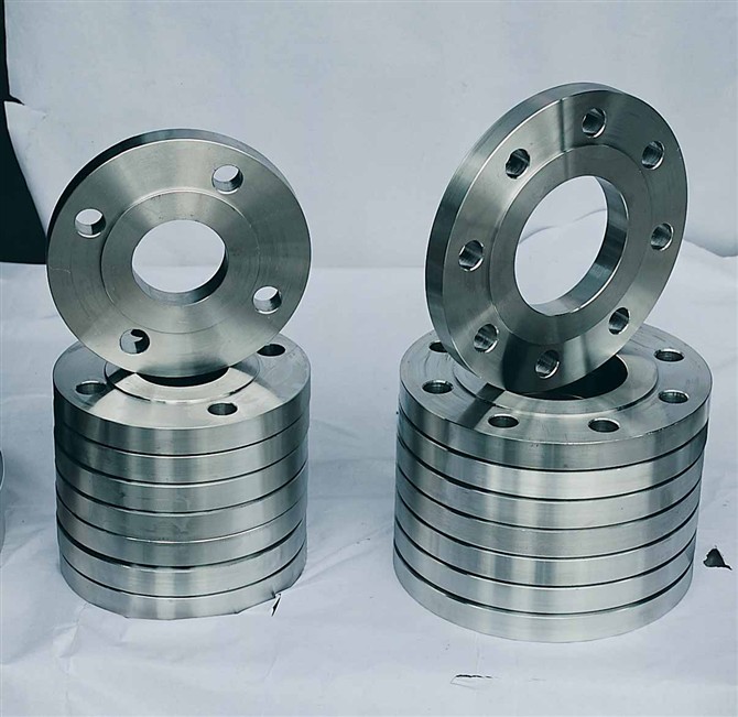 Flange