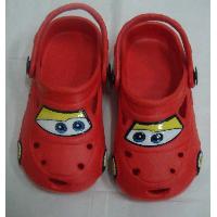 Children Cartoon Eva Garden Shoes