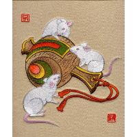 Computer Embroidery Digitizing