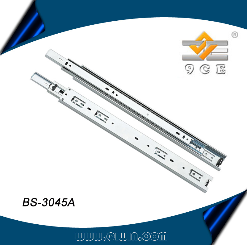 Full Extension Ball Bearing Slide