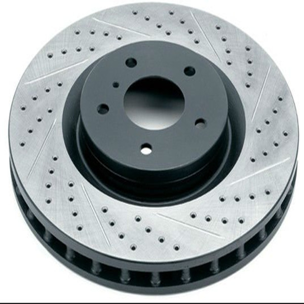 Disc Rotor For Japan Car Toyota