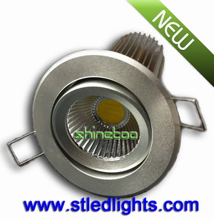 led down light