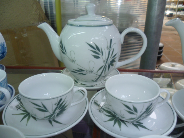 Tea Set
