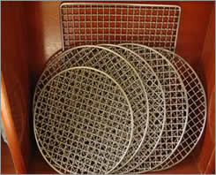 Sell Stainless Steel Barbecue Grill