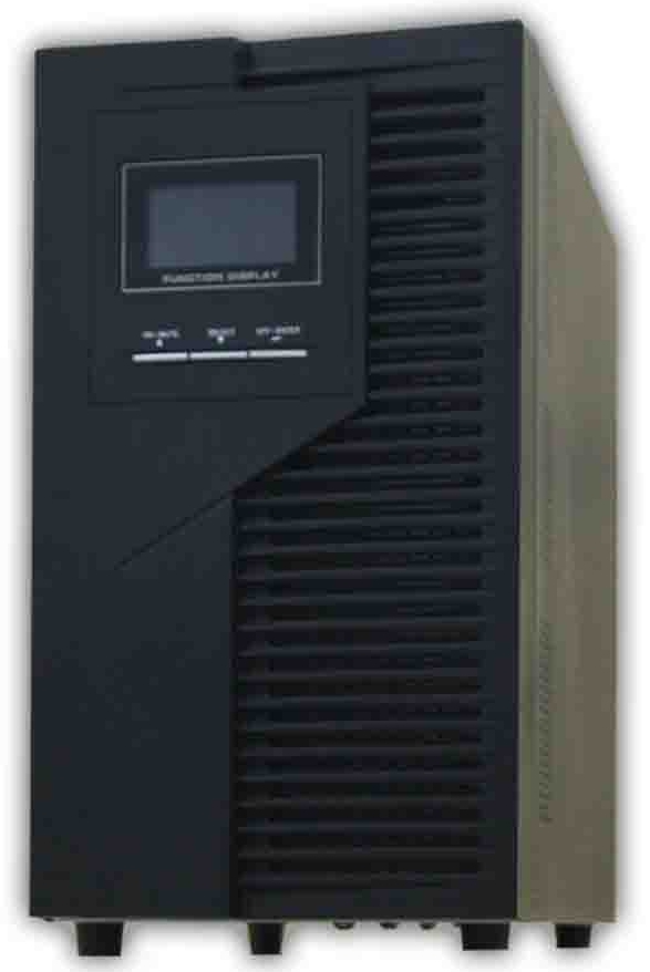 HighFrequency ONLINE UPS