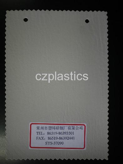 Pvc Fabric Leather Syz-37090