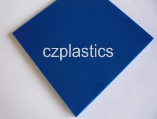 Sell BL01 PE PP Sheet