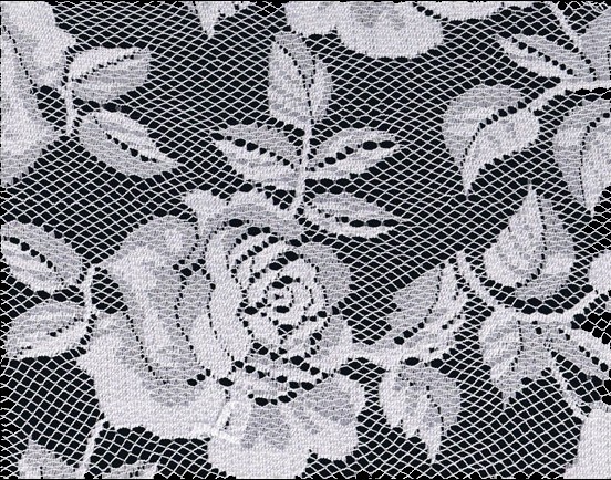 Rigid Lace Fabric, Garment Lace Fabric, Non-stretch Lace Fabric, Lace Fabric