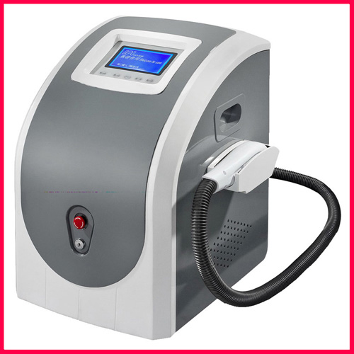 Ipl Depilation Machine