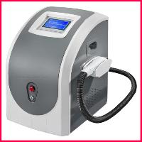 Sell IPL depilation machine