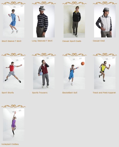 Vallatno Leo - Outdoor Sports Clothing