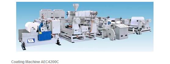 Coating Machine