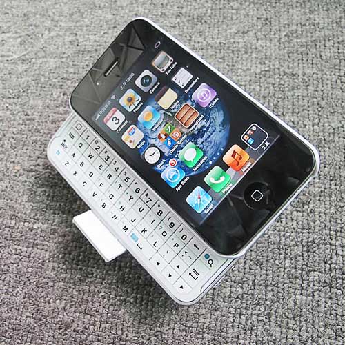 iPhone4 Mini Bluetooth Keyboard