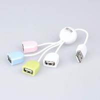 Candy USB 2.0 Hub