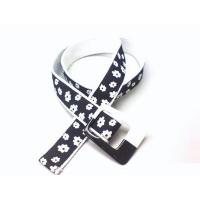 Canvas Belt