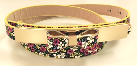 Belt - PU & Leather