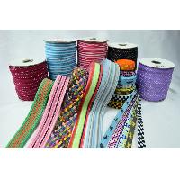 Sell all kind of ribbon / tape