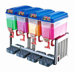 Beverage Dispenser Bd412a