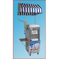 Soft Ice Cream Machine:bql933a
