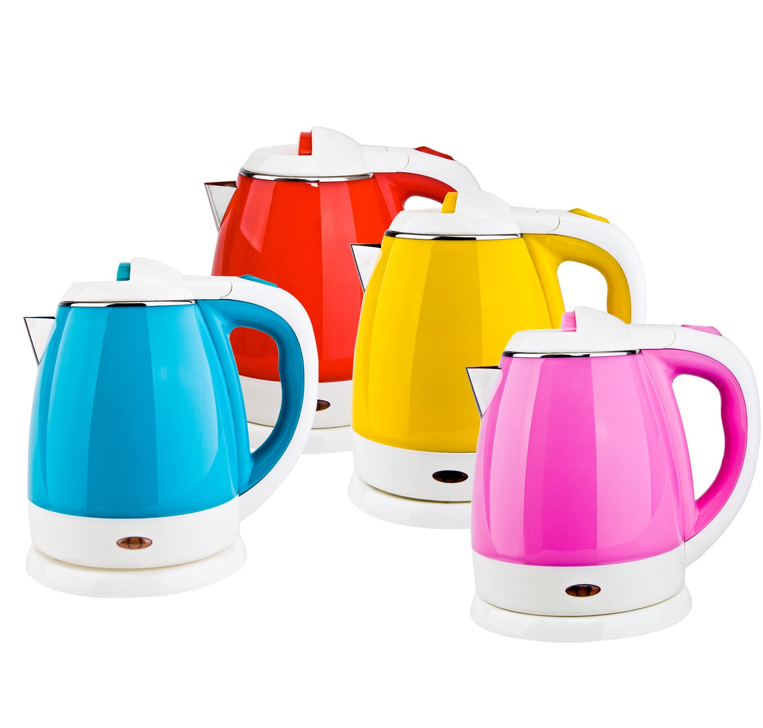 Electric Kettle