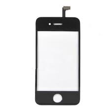 Iphone 4s Digitizer & Lcd Assembly Or Apartly