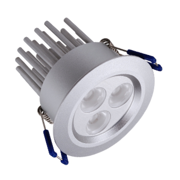 high power led downlight