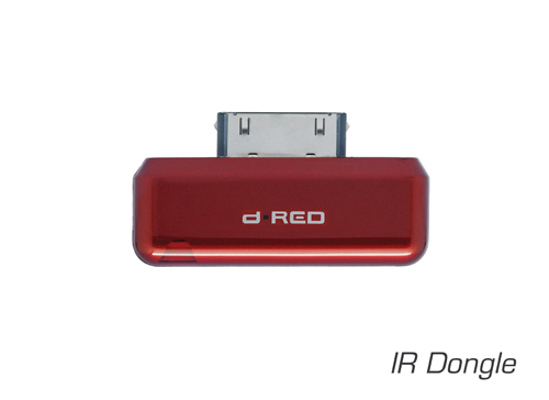 Ir Dongle