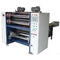 Sell Manual/auto Ttr Slitter