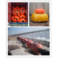 Float/Floater for dredging pipe