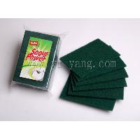 Sell nylon scouring pad