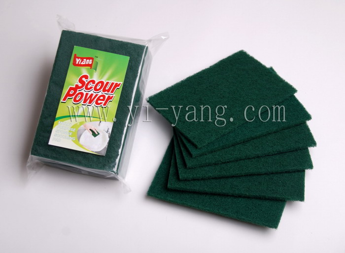 Sell nylon scouring pad