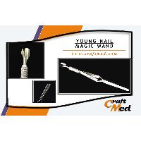Young Nail Magic Wand / Nail Pincher Tool 3 In 1.