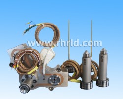 Supply LED hot runner system