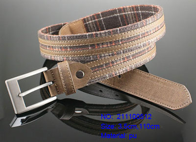Belt