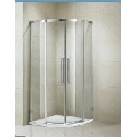 Dabbl Shower Enclosure--ds392d(quadrant Double Sliding Door)