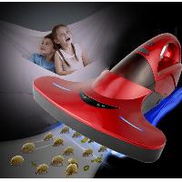 Sell Hot selling Sterilizing Bed Handy Vacuum Cleaner
