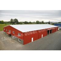 Sell steel structure warehouse